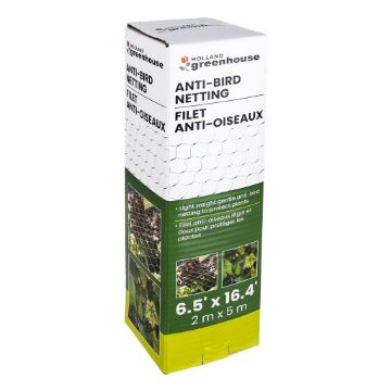 Picture of Anti Bird Netting 2X5M - No P030001