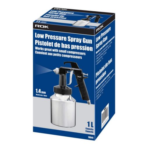 Picture of Gun Spray Low Presure - No 18941