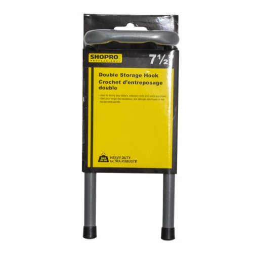 Picture of Hook Storage Hd 7.5In Dbl - No H007812