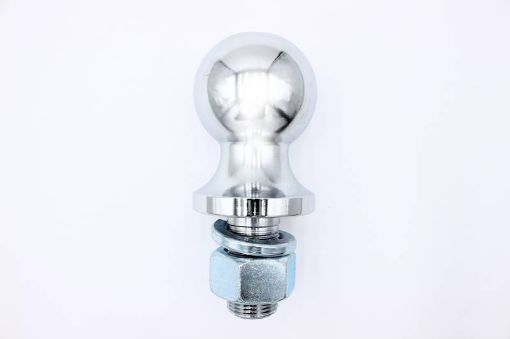 Picture of Trailer Ball 2-5-16in X 1in - No 40-1014