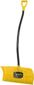 Picture of Snow Pusher Trailblazer 26in Ergo - No G-TBPP26EAKD