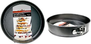 Picture of Cake Pan Springform 11In - No 076077