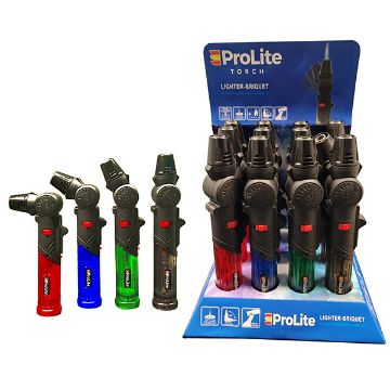 Picture of Lighter Torch W Bottle Opener - No 32109