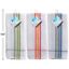 Picture of Tea Towel Striped 15X25 Waffle - No 80238