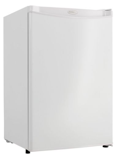 Picture of Fridge 4.4Cf Danby All-Fridge, Wh - No DAR044A4WDD