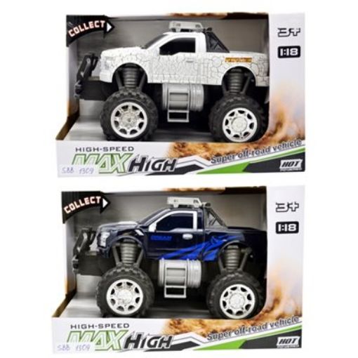 Picture of 4X4 Pickup Trucks - No SBB1309