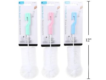 Picture of Bottle Brush With Handle - No 80492