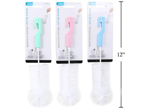 Picture of Bottle Brush With Handle - No 80492