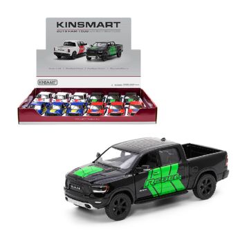 Picture of Dodge Ram 1500 With Printing - No 71212TYC