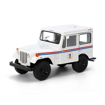 Picture of Jeep Dj-5B 1971 - No 71639TYC