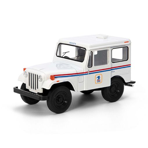 Picture of Jeep Dj-5B 1971 - No 71639TYC