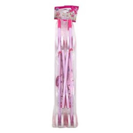 Picture of Metal Baby Doll Stroller 23In - No SBG5161