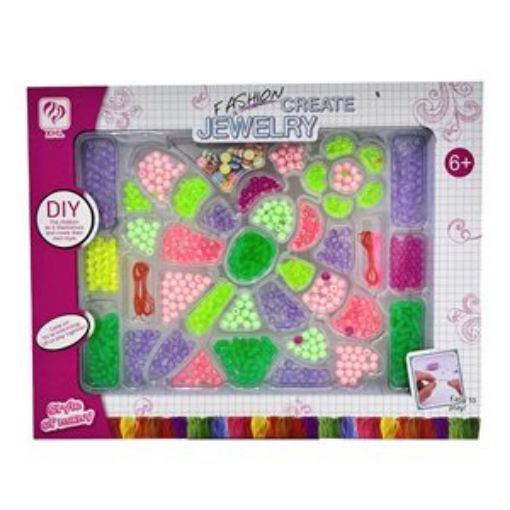 Picture of Pearl Jewerly Set - No SBG5253