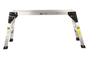 Picture of Aluminum Work Platform - No 54-1250
