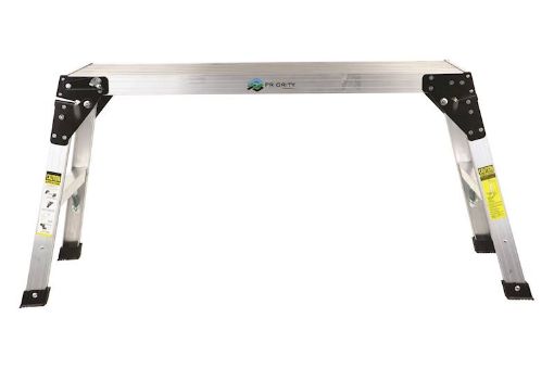 Picture of Aluminum Work Platform - No 54-1250