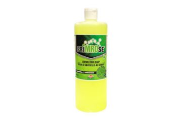 Picture of 1L Lemon Dishsoap - No LDS-1