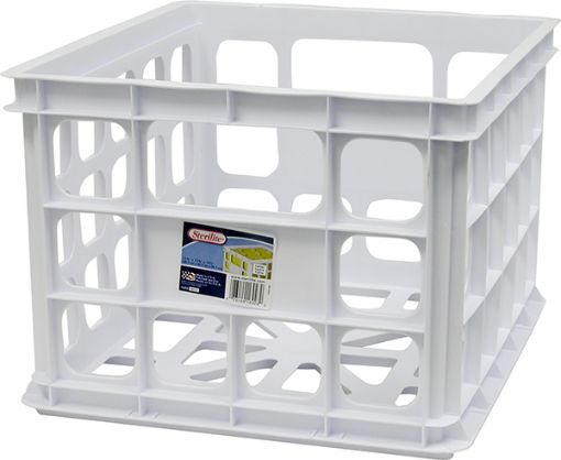 Picture of Grate Storage 15X13X10 - No 16928006