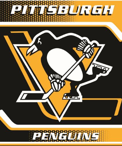 Picture of Licensed NHL, CFL, NFL Blankets - Mink