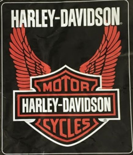 Picture of Licensed NHL, CFL, NFL Blankets - Mink