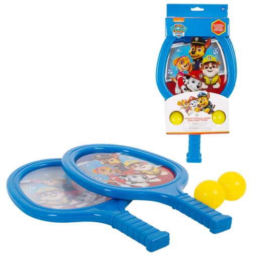 Picture of Licensed Drum Paddle Set - No 17503