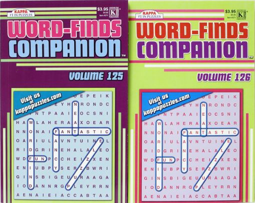 Picture of Book Word - Puzzle - No 371