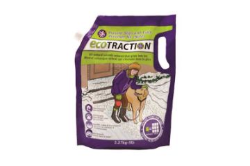 Picture of 2.27Kg Bag Ecotraction - No ET2RB