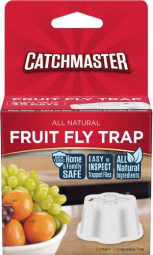 Picture of Fruit Fly Trap - No CM-913
