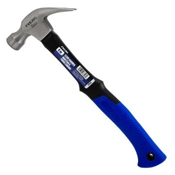 Picture of Hammer 8 Oz Claw - SKU: 65515