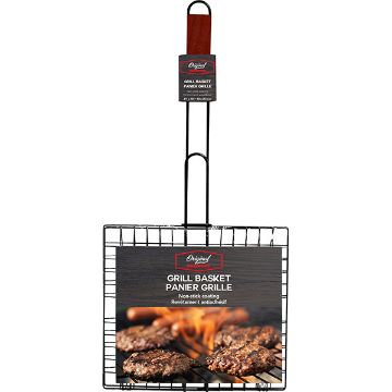 Picture of Bbq Grill Burger-Steak 21X10 - SKU: 078909