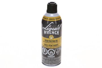 Picture of 312G Aerosol Liquid Wrench - SKU: L112C