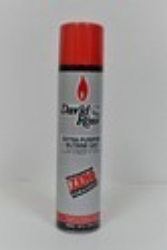 Picture of Butane David Ross 300Ml - SKU: 15-153