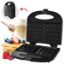 Picture of Waffle Maker, 2-Slice Nonstick - SKU: AWM265