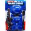 Picture of Police Set 15.5In On Blister - SKU: ARB07