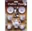 Picture of Tea Play Set 9Pcs - SKU: ARG368
