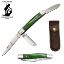 Picture of Knife Folding 5in - SKU: BC869-GN