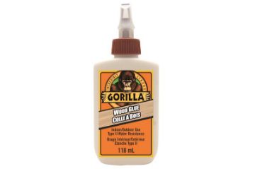 Picture of 118Ml Gorilla Wood Glue - SKU: 6212001