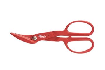 Picture of 10in Compound Tinner Snips - SKU: 48-22-4005