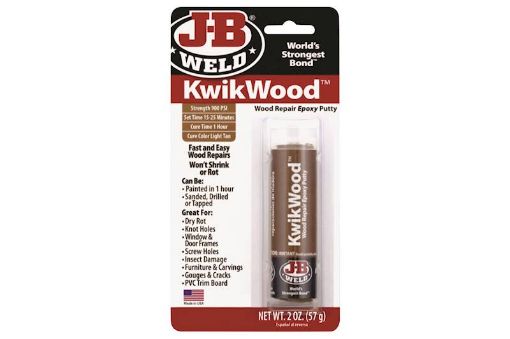 Picture of 1Oz Kwik-wood - SKU: 8257CAN