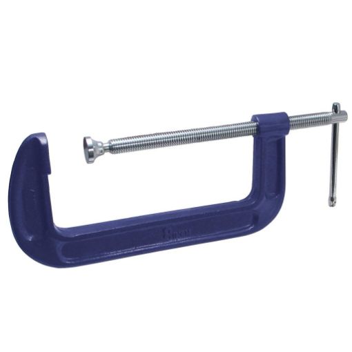 Picture of C Clamp 10IN American Type - No: C004139