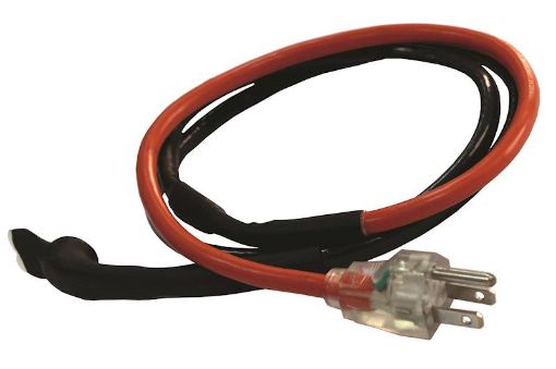 Picture of Heat Cable 3Ft 21 Watt - SKU: 21-6000