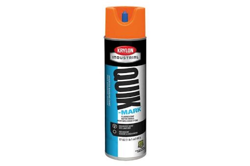 Picture of Paint Inverted Marking Fluorescent, Orange - No 03700