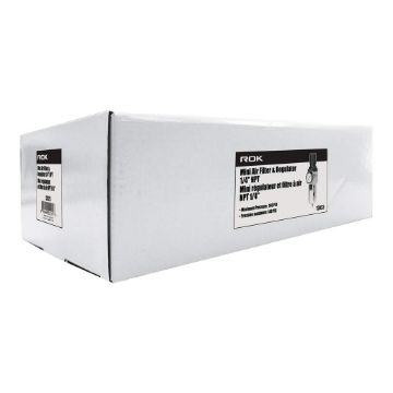 Picture of Air Filter & Regulator Mini - SKU: 13923