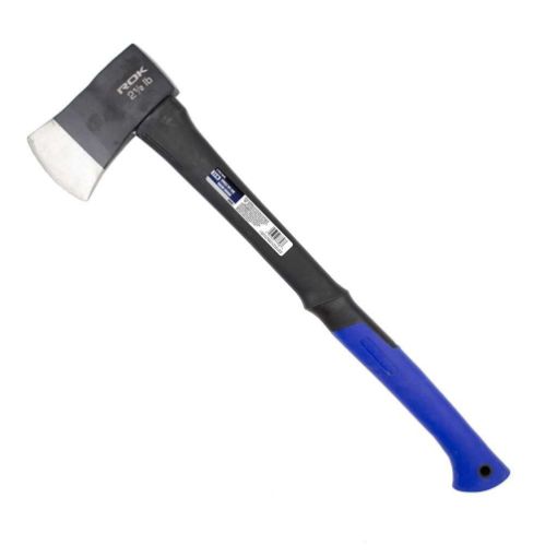 Picture of Axe Fbg 23in Handle. 2-Ton 2-1-2Lb - SKU: 65720