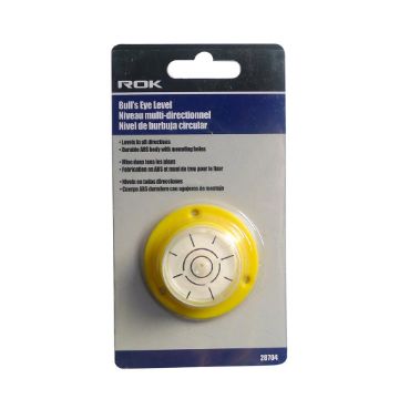 Picture of Level Bull S Eye - SKU: 28704