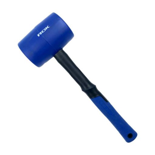 Picture of Mallet 32Oz Rubber Fiberglass - SKU: 65634