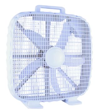 Picture of Box Fan 20in, Hauz - No BF2-20