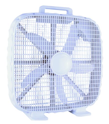 Picture of Box Fan 20in, Hauz - No BF2-20