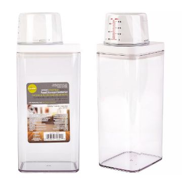 Picture of 1.1. Container With M. Cup - SKU: 70601