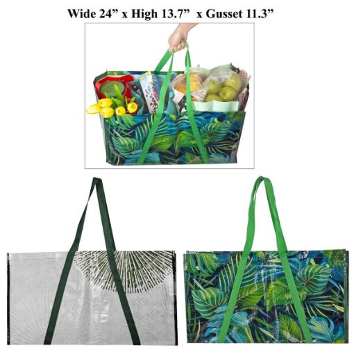 Picture of 10L Utility Tote Bag - SKU: 89205