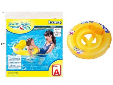 Picture of Inflatable 27in Baby Care Ring - SKU: 17136
